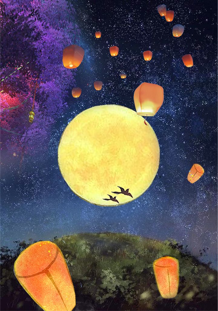 手工情人节机关贺卡,自制情人节贺卡浪漫小机关