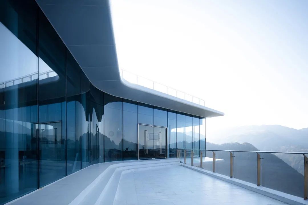 高端民宿一年营业成本600万,年赚百万的旅游民宿