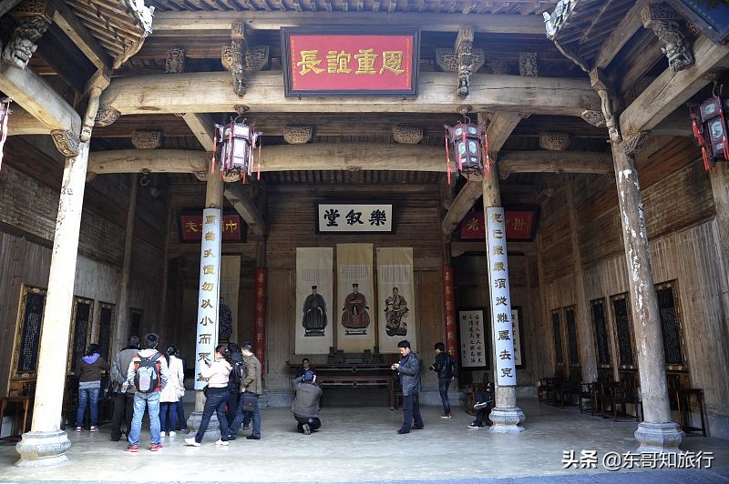 第一次去黄山要带什么,第一次来婺源需要注意什么