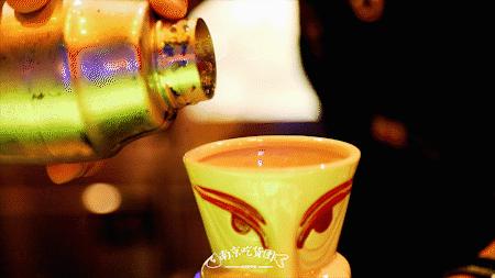 揭秘！神秘「印第安风情」餐吧，竟藏在这个商场里