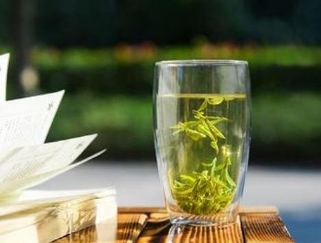 带茗字的茶诗句有哪些,什么是茶