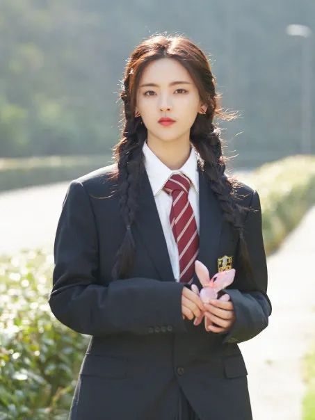 奶茶少女系,十大网红奶茶女生