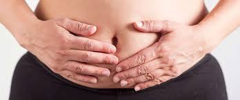 肚子不知道是胖还是胀气,肚子很胖减不下来怎么办