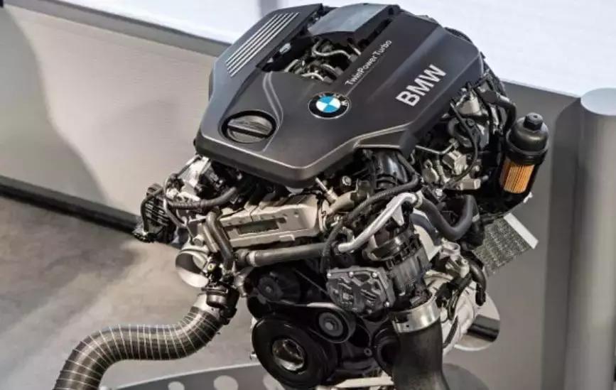 为什么都说宝马操控好,都说宝马操控性好到底好在哪儿