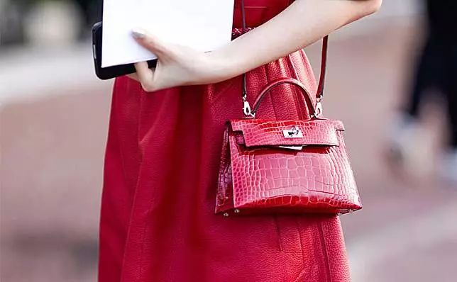 NewYorkTimesl二手市场给Hermes带来的风险