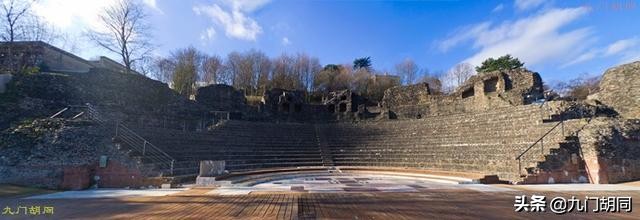 法国第二大城市,法国第二大城市在哪