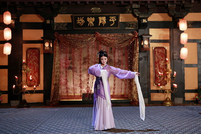 卫子夫的真实事迹,卫子夫外戚世家