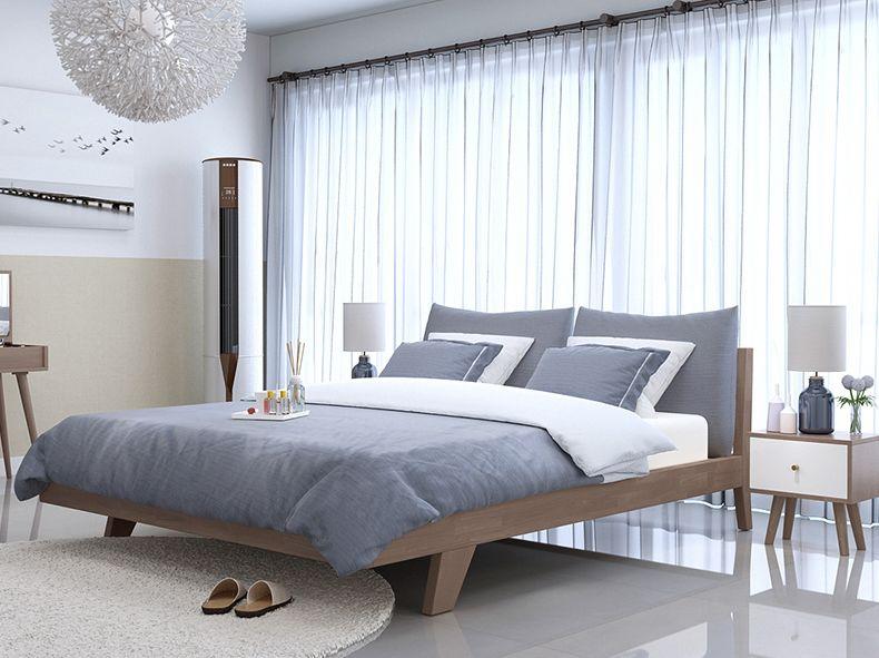 实木床保养视频教程,实木床怎么保养最好