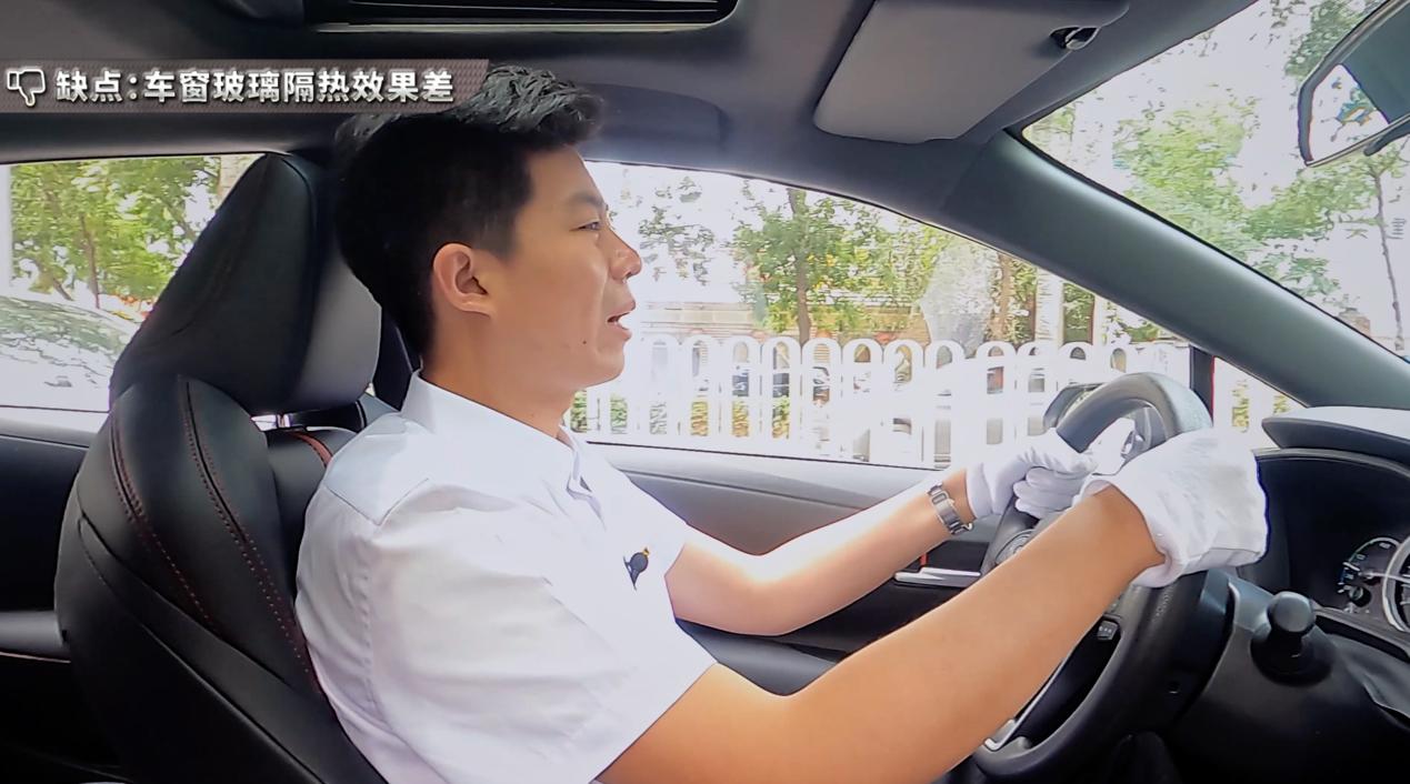 丰田双擎混动开不坏,2022丰田雷凌双擎1.8he-cvt进取版