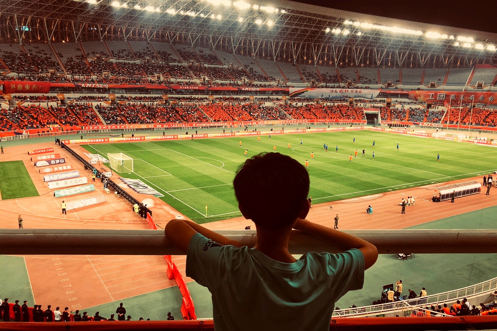 那些年我和红心柚的故事,鲁能那些年