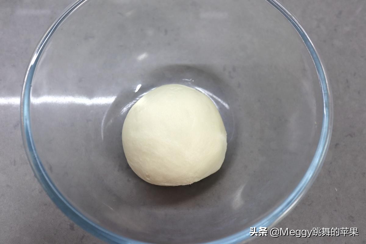 怎么自制热狗面包,热狗面包4个配方