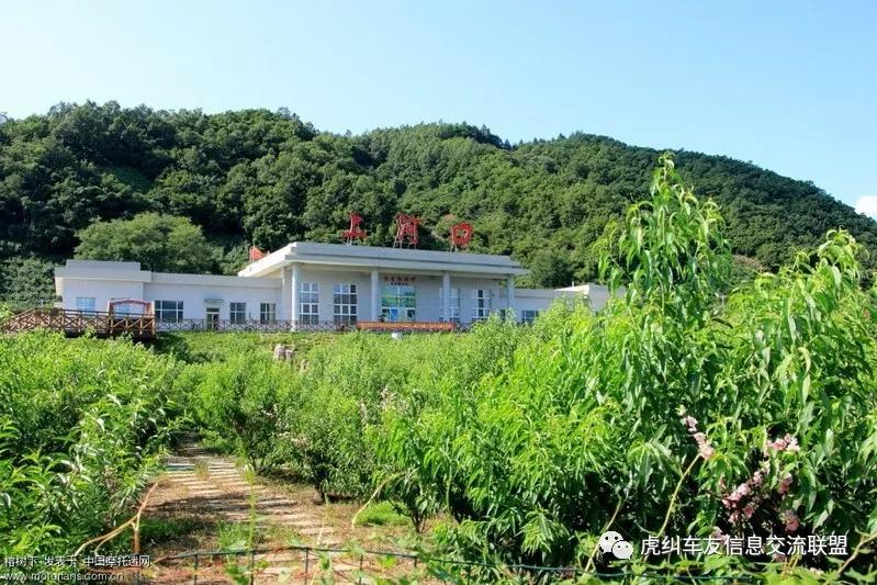 福州高龄机车骑士星空之漠河寻北摩旅，进入中朝边境线（3）