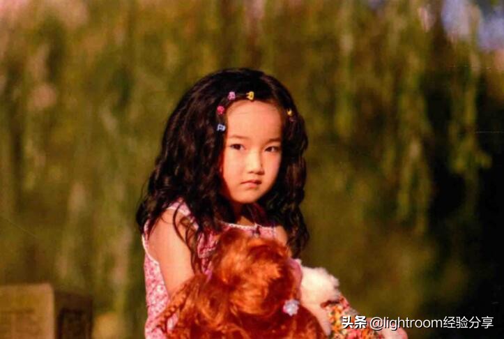 儿童摄影处理照片,儿童摄影的十大现象