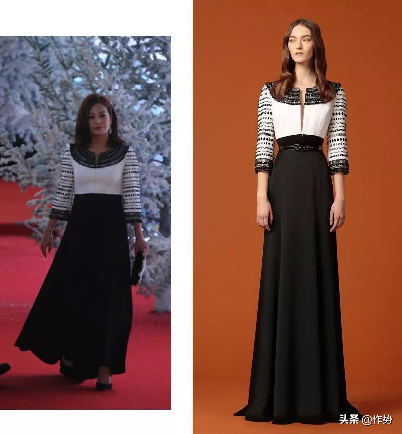 万年被嘲的赵薇口碑逆袭，她最近做对了什么？