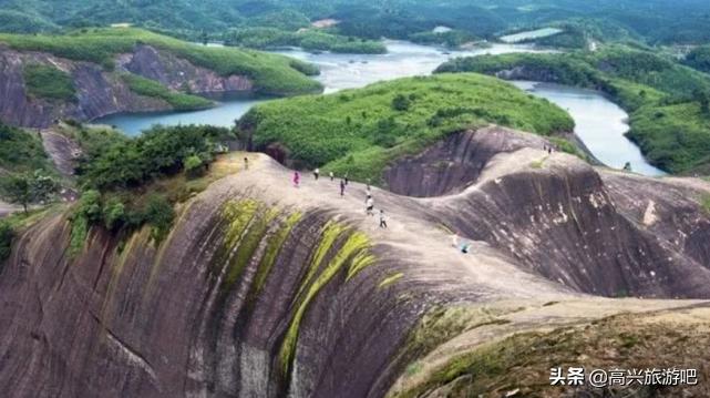 看到龙脊梯田你是什么感受,高椅岭龙脊景区拍照