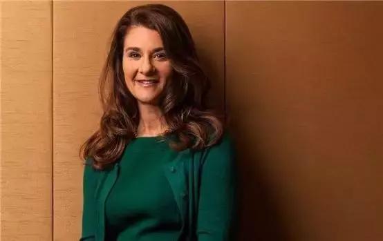 比尔盖茨女儿生活照片,比尔盖茨23岁女儿近照曝光