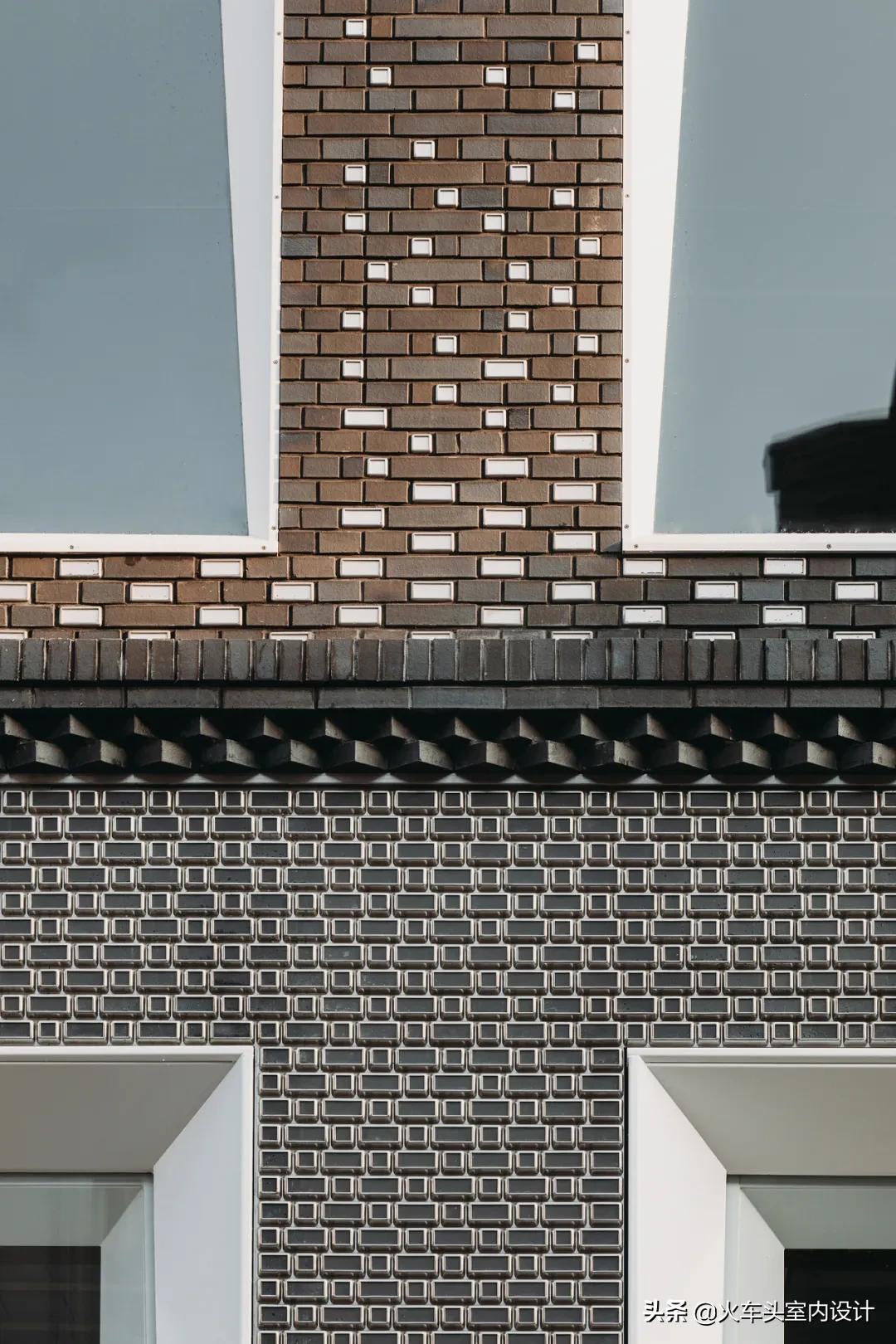 lv的时尚布局,lv的店面装修风格