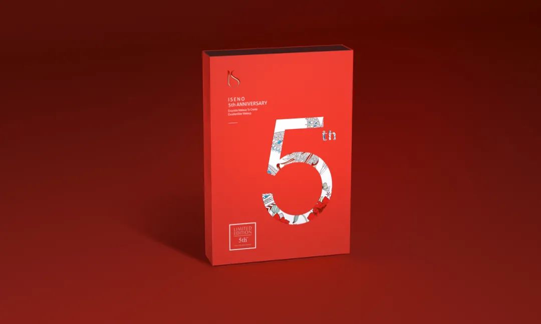 新国风的日化品包装设计，看完终于有灵感了