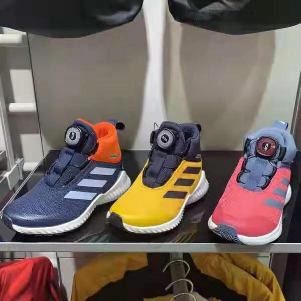 全城关注：好孩子星站空降忻州，惊喜不断，礼品不停！