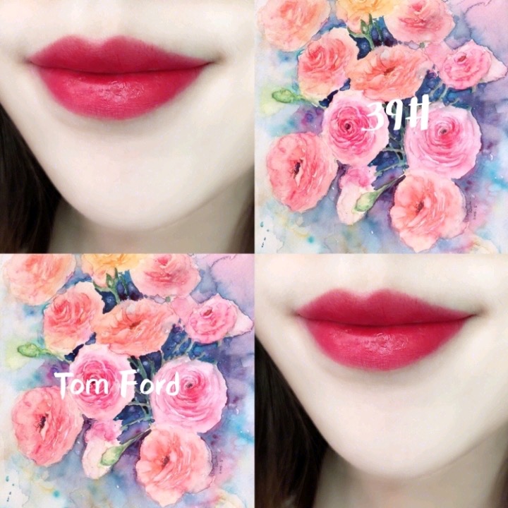 白皮女生口红明星推荐,白皮女生口红推荐品牌