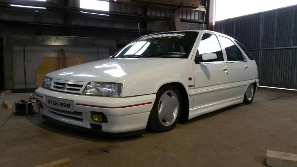 东风雪铁龙富康1.6,富康经典车型大全