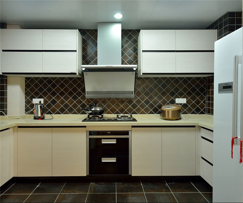 橱柜门用啥材料好,橱柜门用什么材料好2020