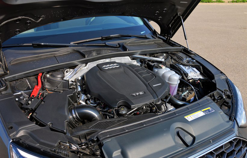 买奥迪a4l时尚动感型攻略,入手奥迪a4l的十大理由