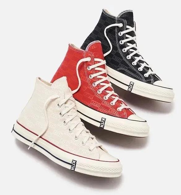 2020百搭黑色帆布鞋,高颜值帆布鞋秋季