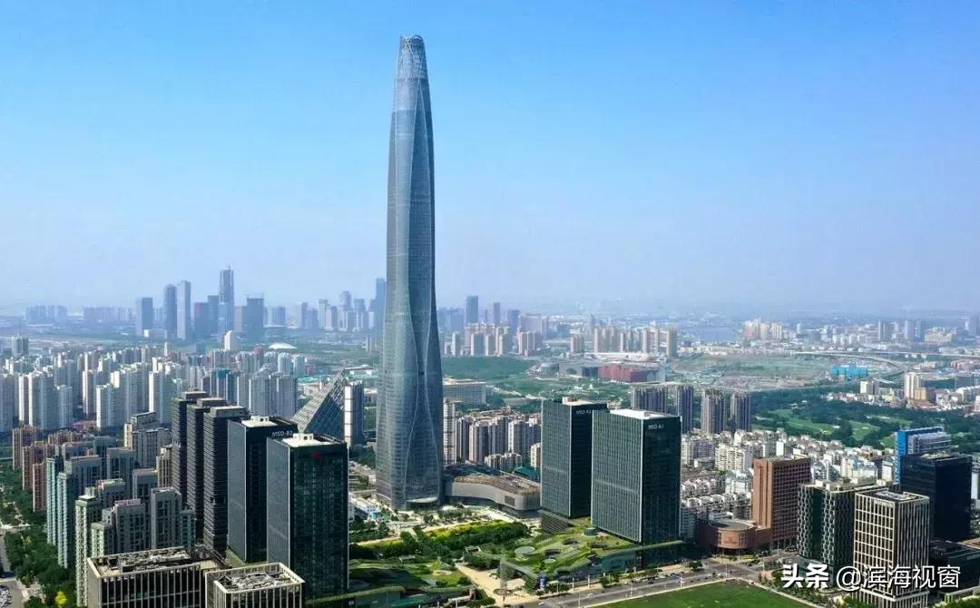 赞!新区这所新建校太炫酷,地下设专门接送学生车道