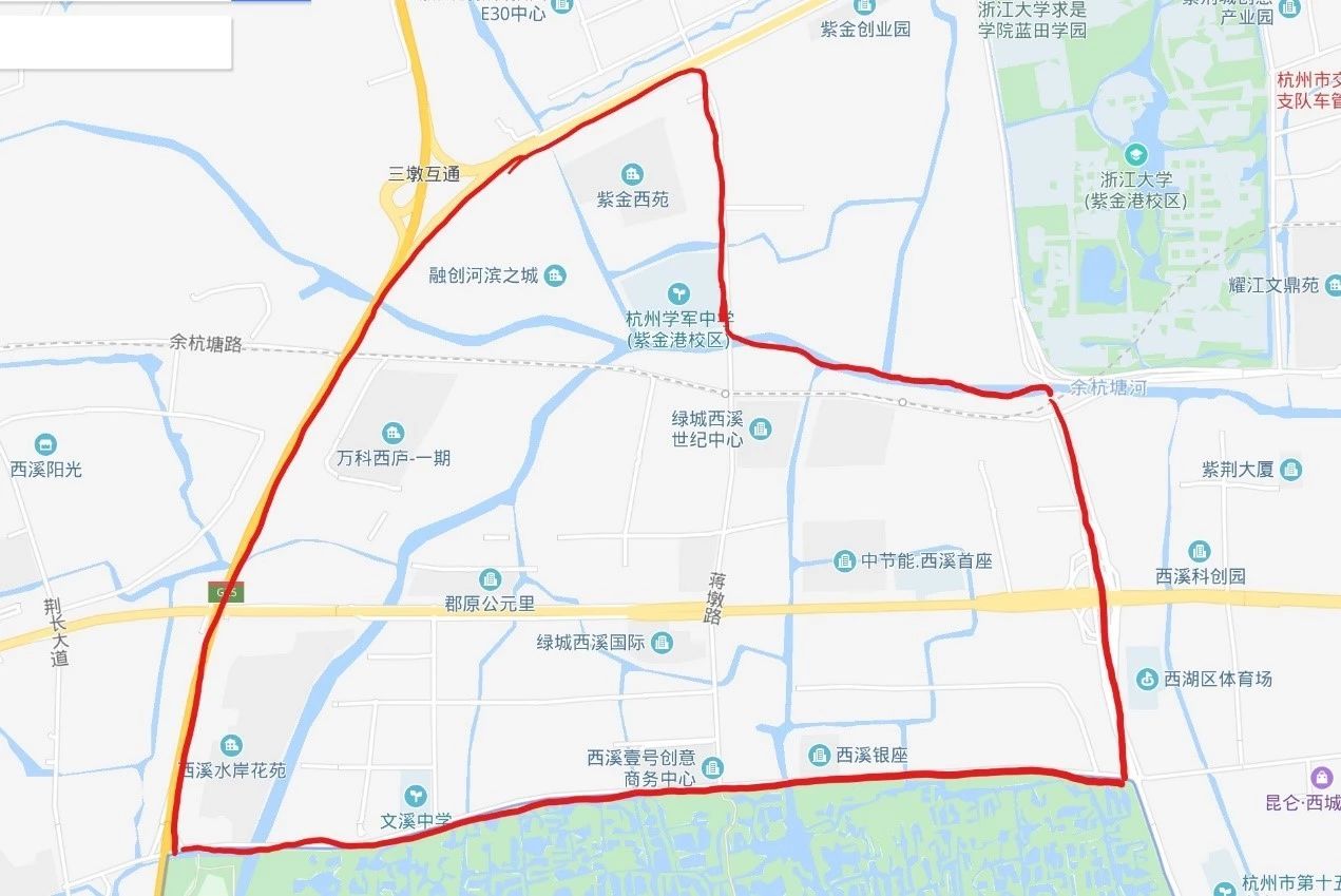 西溪房产哪个前景好,西溪里房子值得投资吗