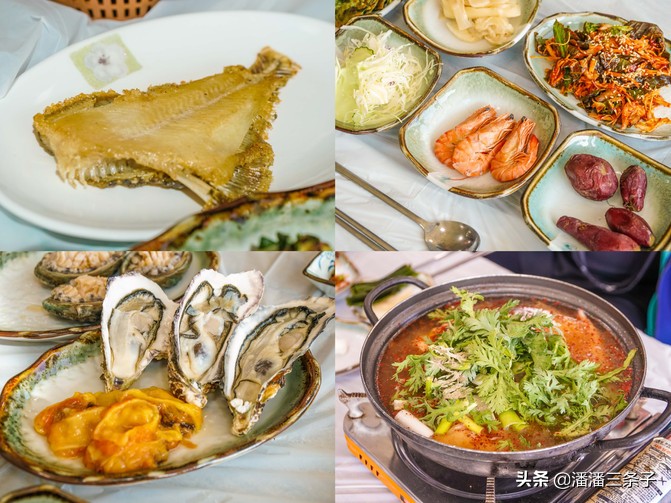 韩国有什么值得买的吃的,除了买买买还有什么活动