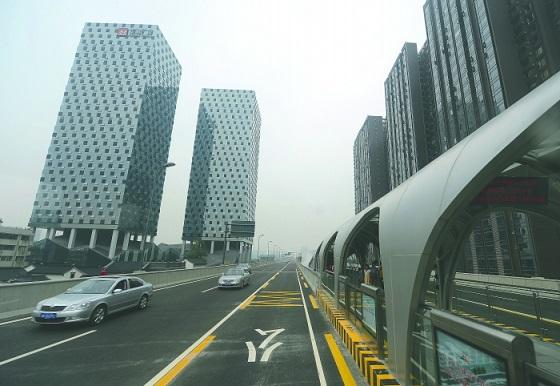 成都二环高架交通有待优化,成都二环路高架最低速度