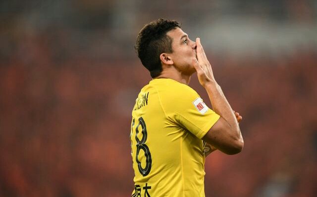 埃尔克森中超进球总数,埃尔克森28球几个点球