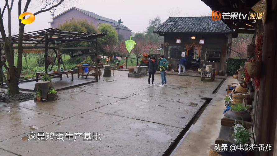 向往的生活收官期待下一季,追完一整部剧为什么越来越困难