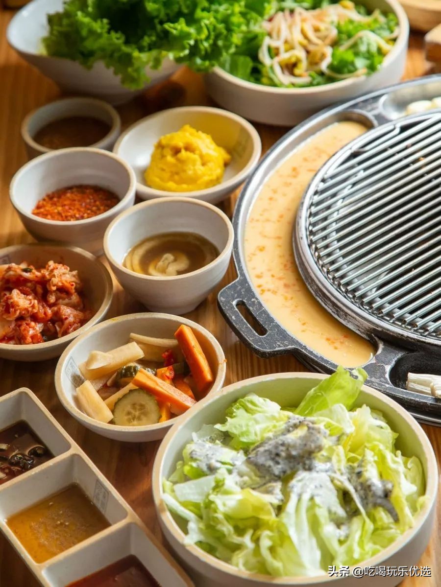 上海「喜来稀肉」仅凭护心肉就能震撼全世界的明星品牌