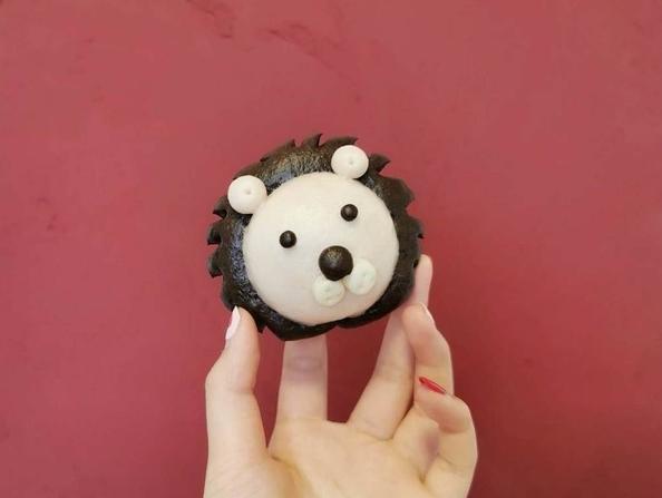 宝宝不喜欢吃馒头怎么做,宝宝不爱吃面怎么做