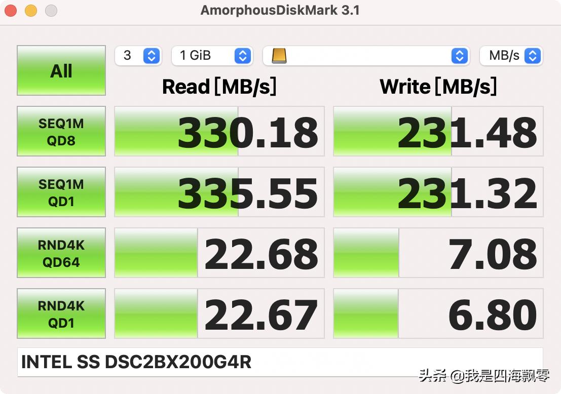 苹果imac一体机2011款系统升级,给苹果imac加固态硬盘和内存
