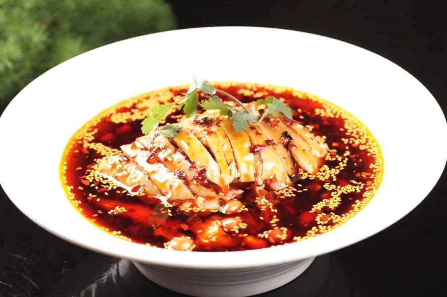 成都有什么让人念念不忘的小吃,成都最好吃的五种小吃