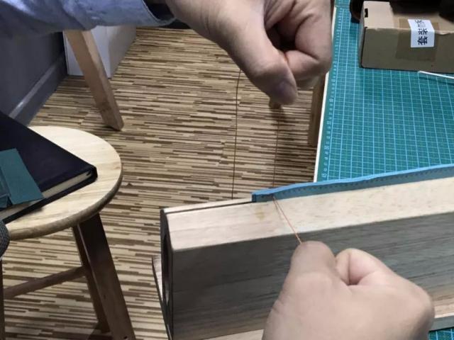 铬鞣革怎么削边,铬鞣革补强技巧