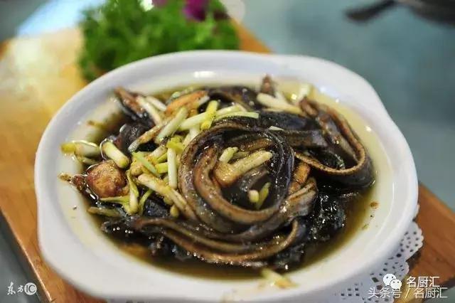 中国八大菜系代表菜,中国八大菜系排名顺序