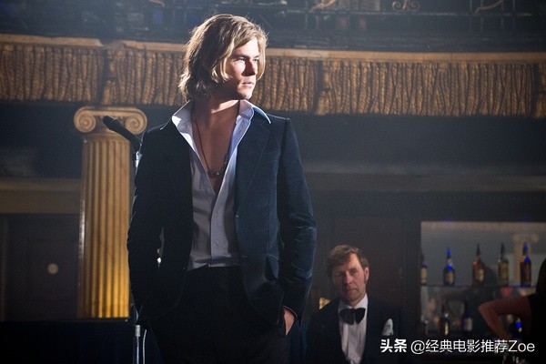 10部殿堂级体育励志电影,良心安利七部经典体育励志电影