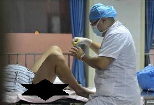 人流后胎儿怎样处理,人流后的胎儿去哪儿了