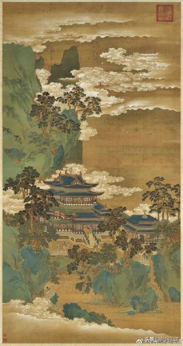 诗词｜《霜天晓角》诗词200篇全集料得两情无奈，思量尽、总难