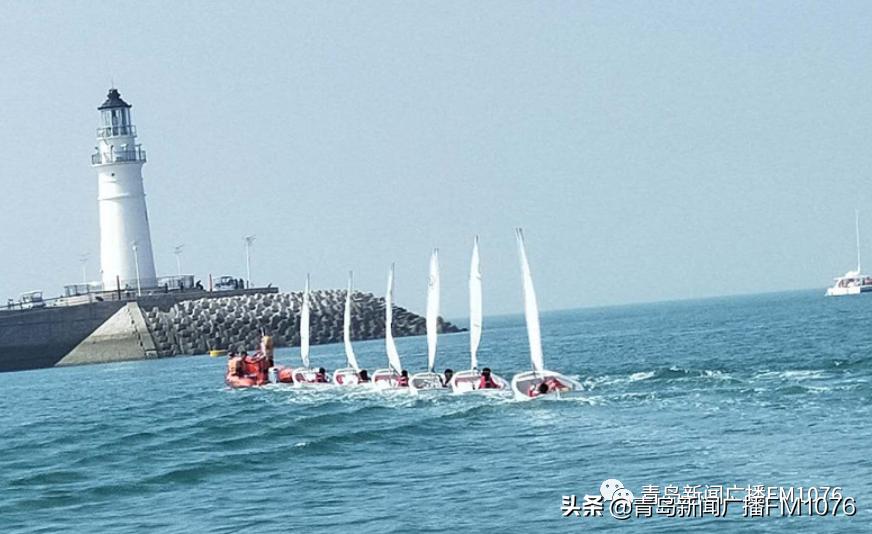 早安青岛直播,早安青岛头条