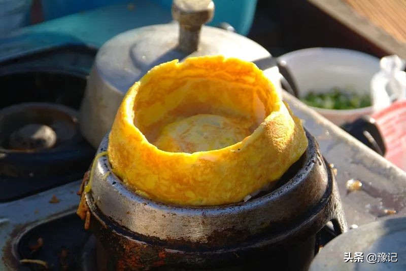 到洛阳了不知道吃啥,到郑州不知道吃啥