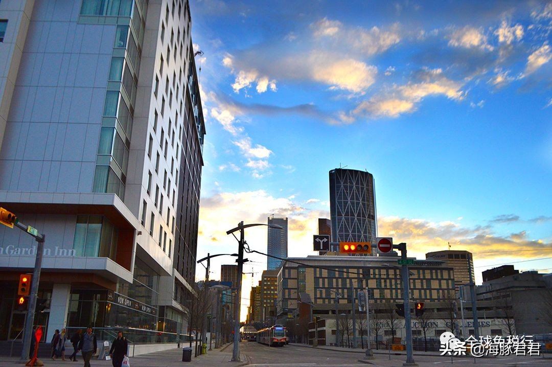 加拿大旅游全攻略,加拿大欧洲旅游购物