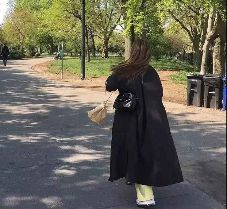 ins上有名的韩国独居博主,38岁独居全职博主