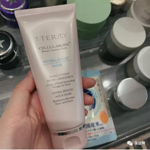 涂抹复活草面膜,大牌补水提亮涂抹面膜推荐