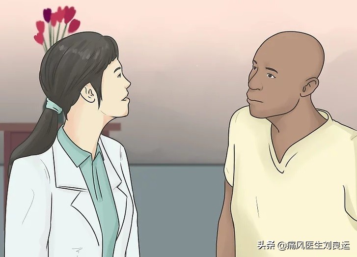 可能你不知道的有效偏方,医生常用的痛风十大特效药