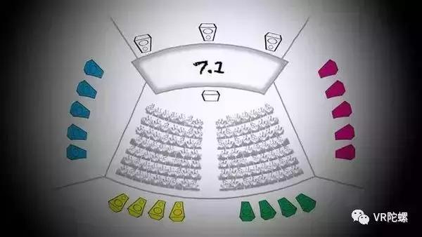 dirac高保真声学科技,dirac声学科技